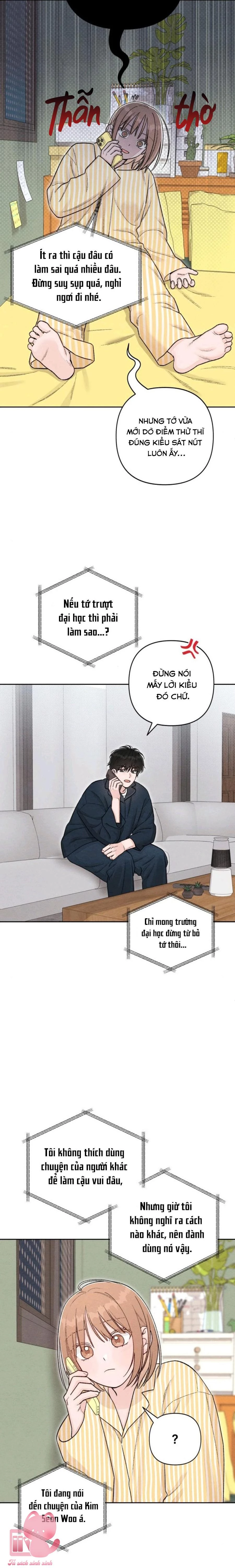 Bí Mật Thanh Xuân Chapter 131 - 4