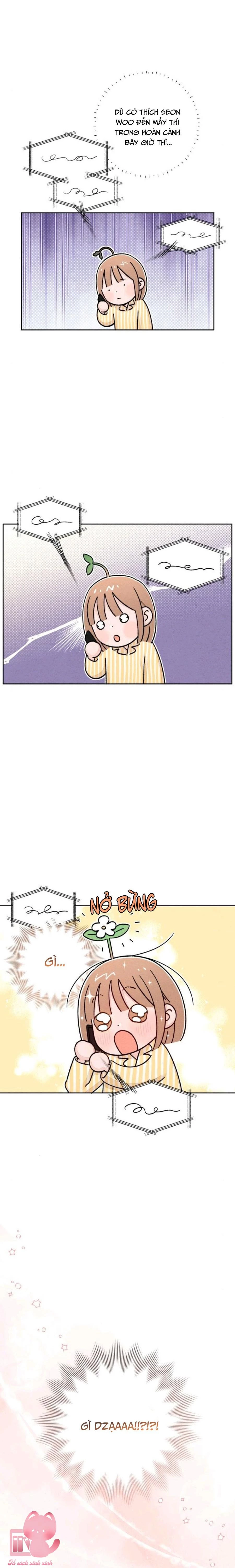 Bí Mật Thanh Xuân Chapter 131 - 5