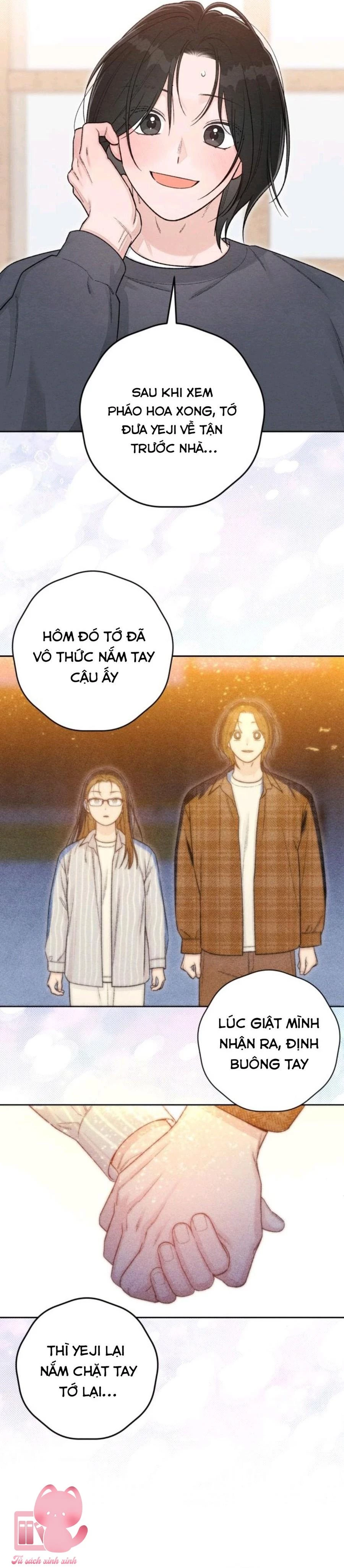 Bí Mật Thanh Xuân Chapter 131 - 7