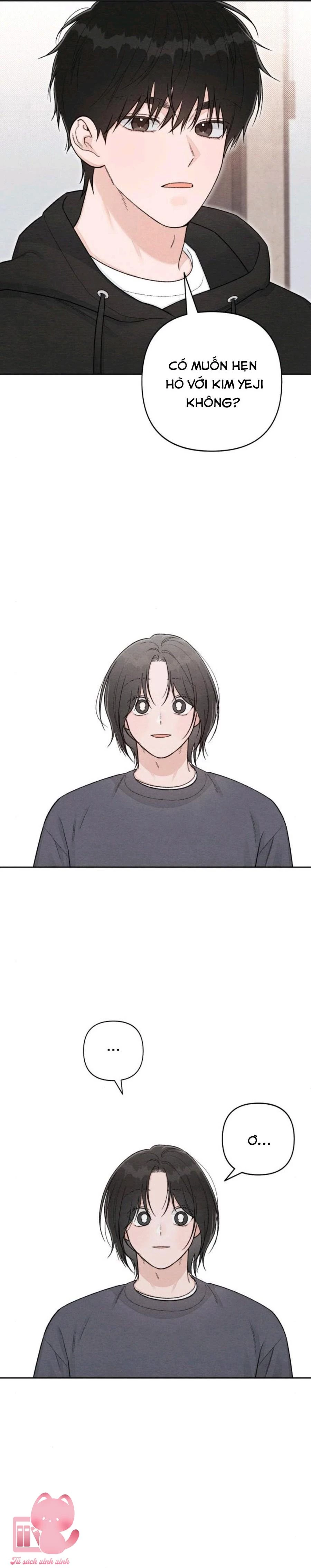 Bí Mật Thanh Xuân Chapter 131 - 9