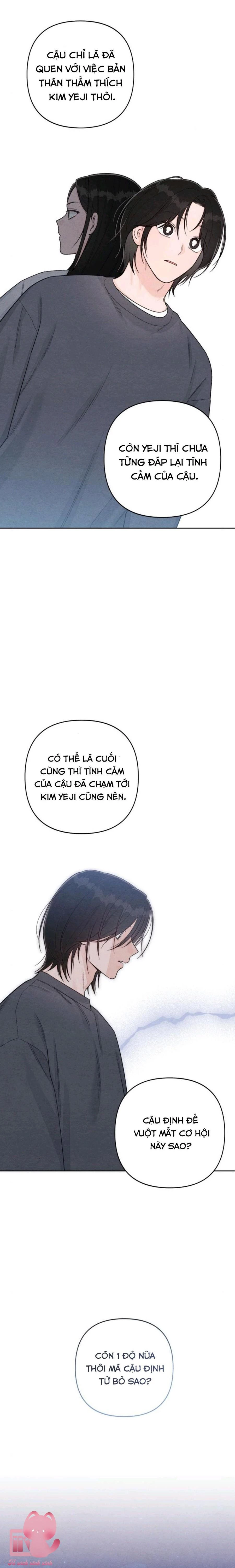 Bí Mật Thanh Xuân Chapter 131 - 12