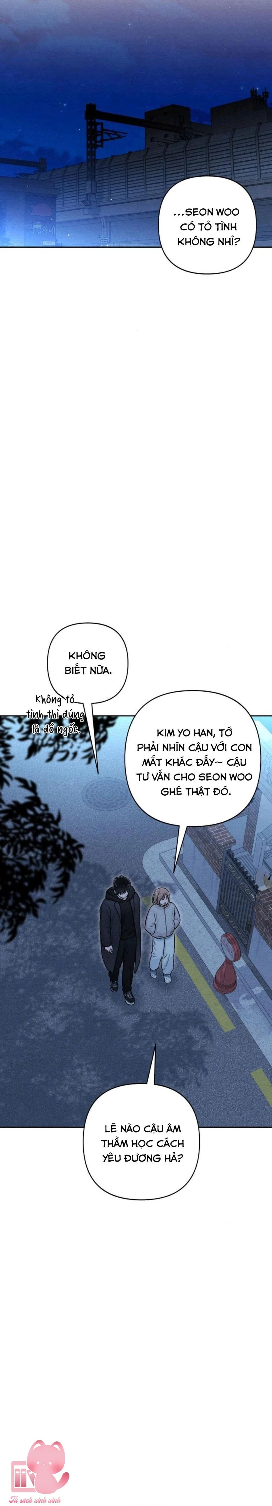 Bí Mật Thanh Xuân Chapter 131 - 13