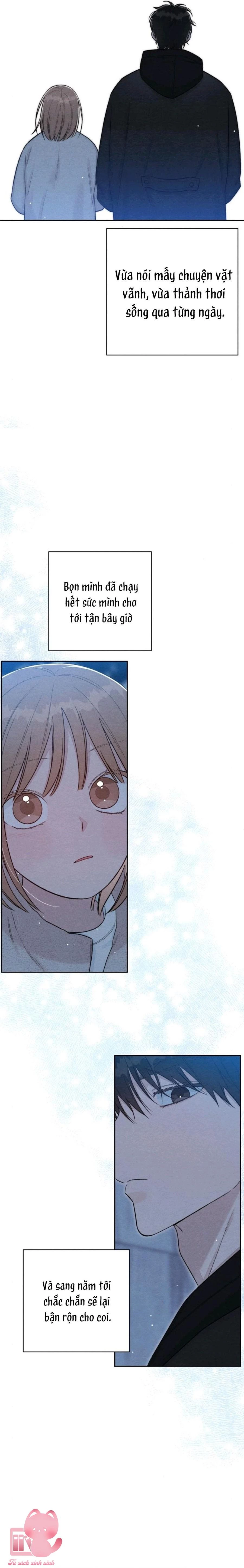 Bí Mật Thanh Xuân Chapter 131 - 16