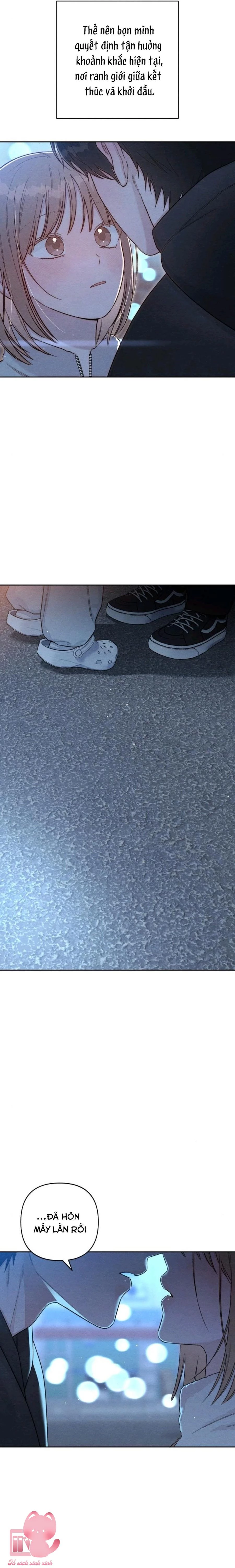 Bí Mật Thanh Xuân Chapter 131 - 17