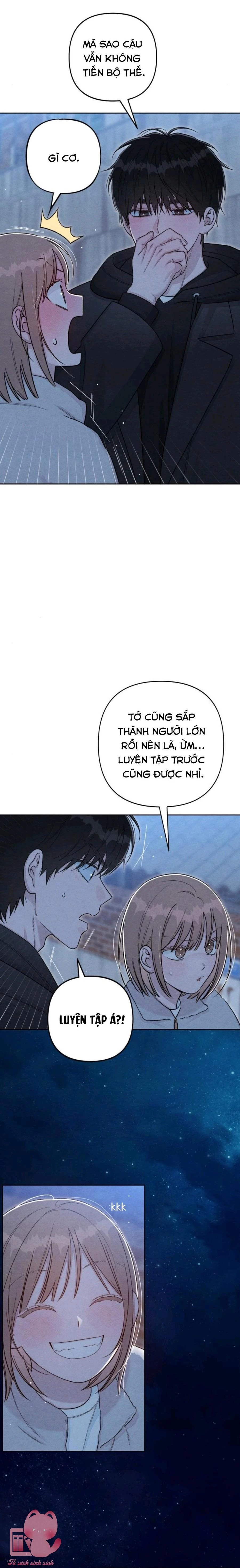 Bí Mật Thanh Xuân Chapter 131 - 18