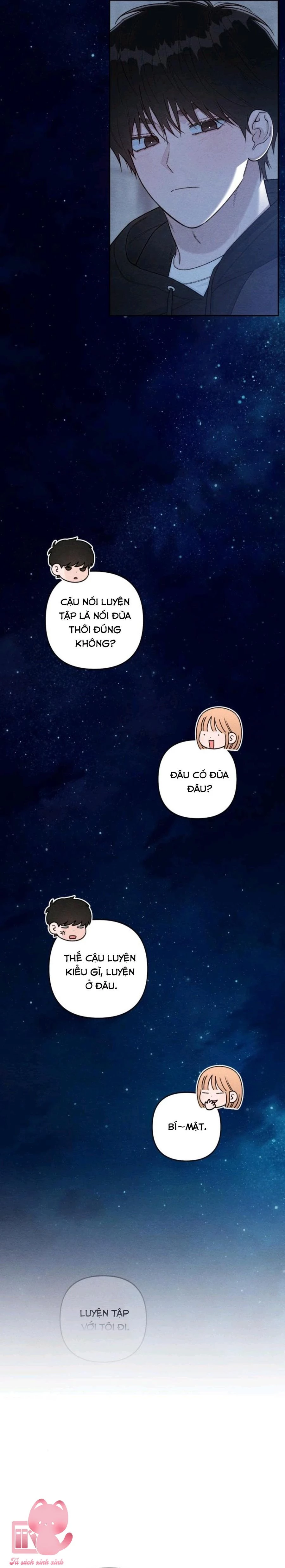 Bí Mật Thanh Xuân Chapter 131 - 19