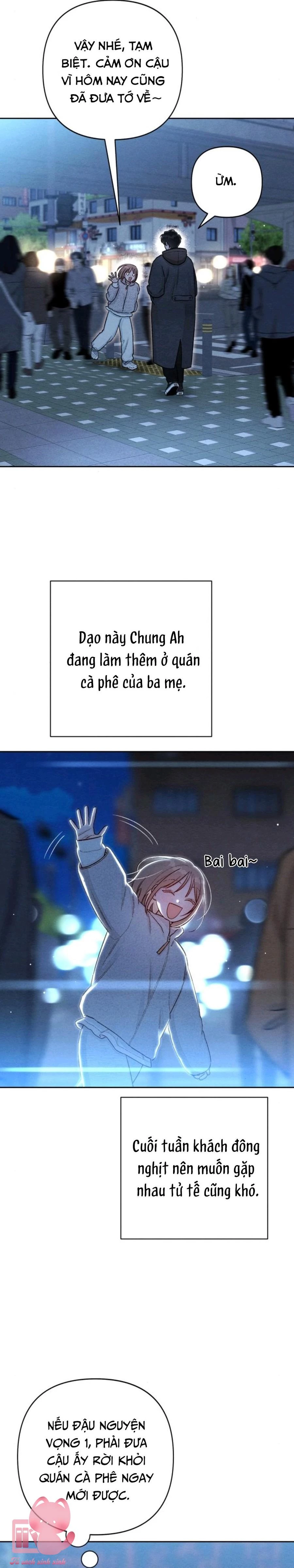 Bí Mật Thanh Xuân Chapter 131 - 20