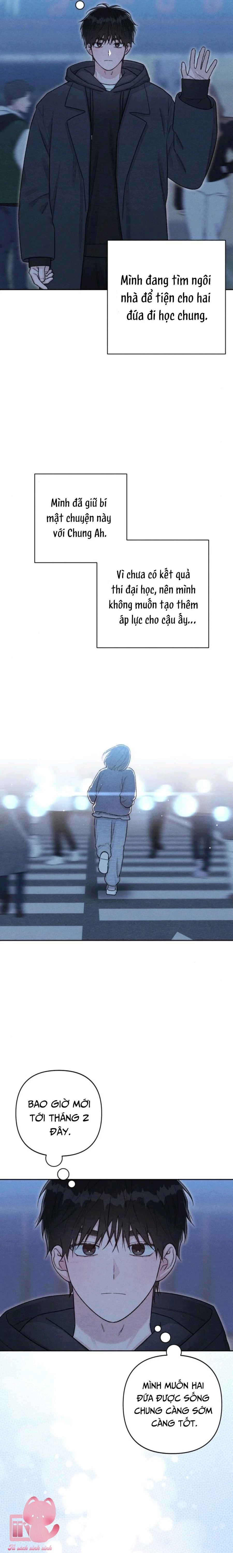 Bí Mật Thanh Xuân Chapter 131 - 21