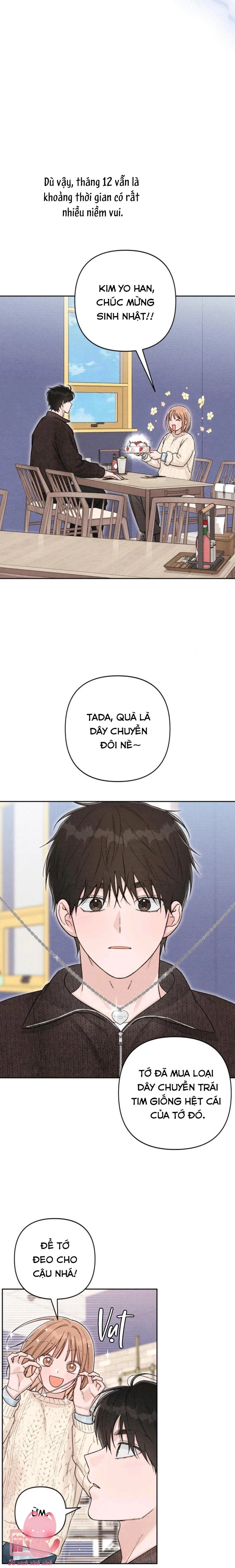 Bí Mật Thanh Xuân Chapter 131 - 23