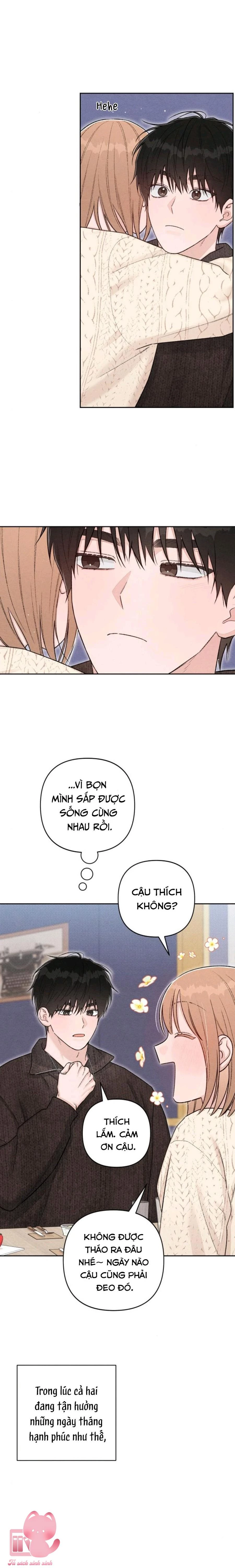 Bí Mật Thanh Xuân Chapter 131 - 24