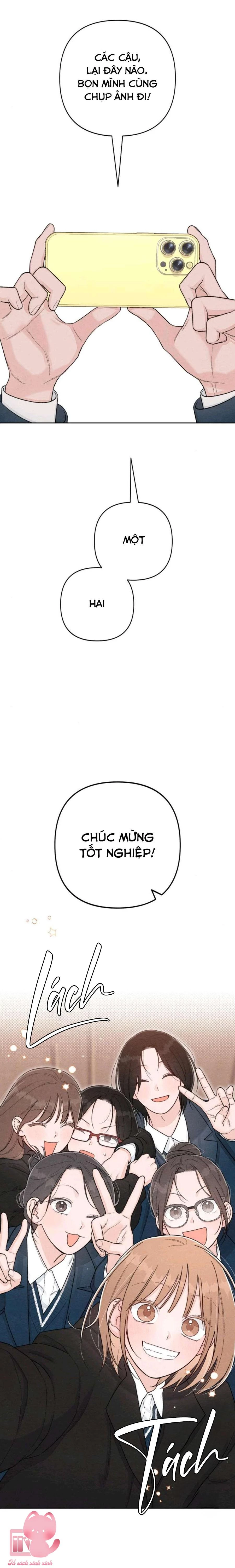 Bí Mật Thanh Xuân Chapter 132 - 2