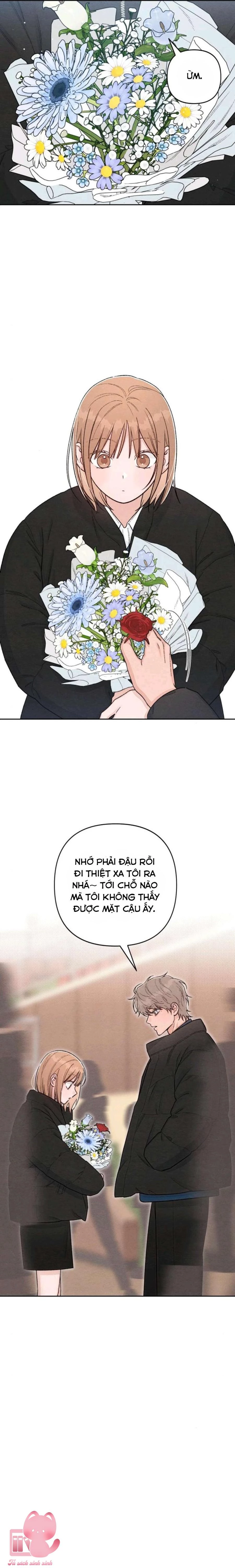 Bí Mật Thanh Xuân Chapter 132 - 7