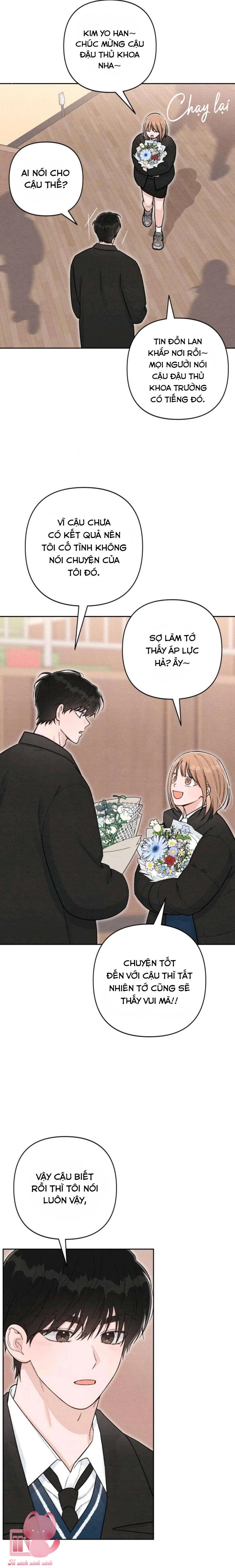 Bí Mật Thanh Xuân Chapter 132 - 9