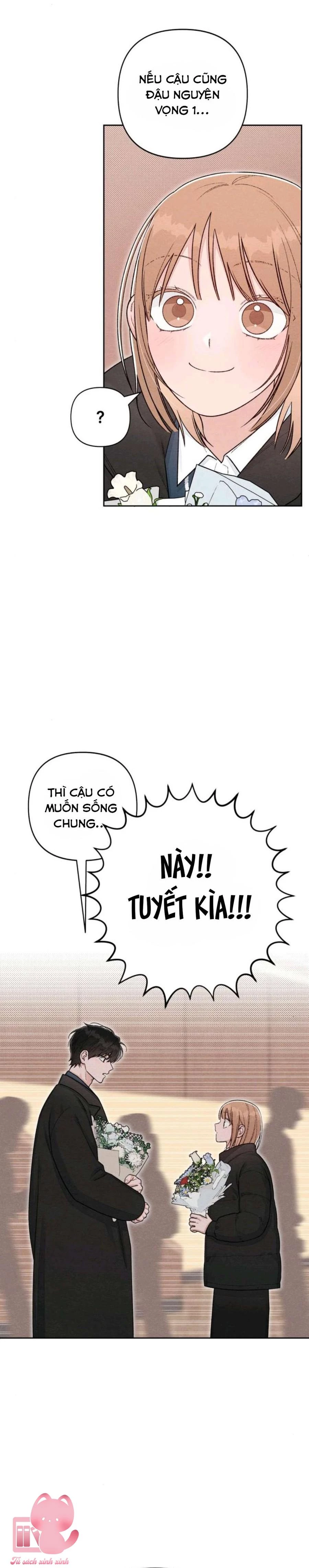 Bí Mật Thanh Xuân Chapter 132 - 10