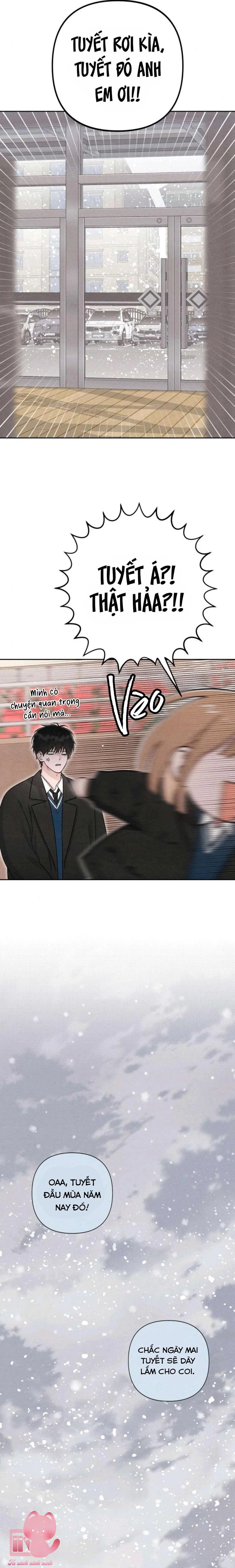 Bí Mật Thanh Xuân Chapter 132 - 11