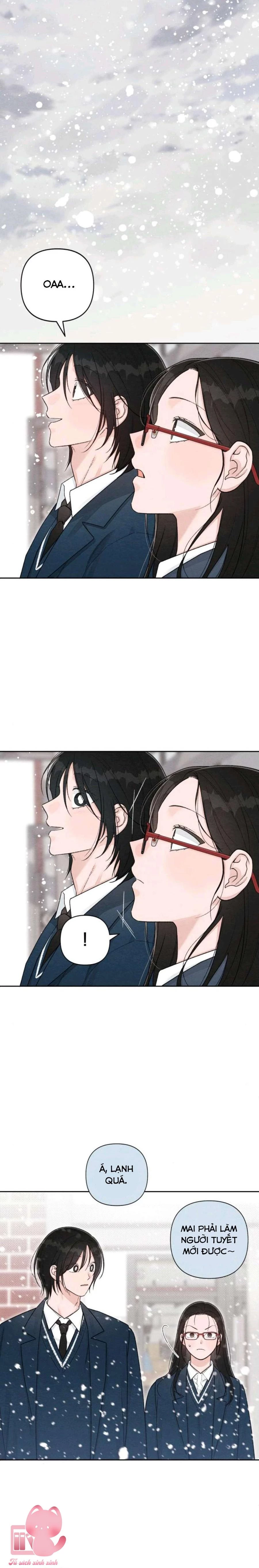 Bí Mật Thanh Xuân Chapter 132 - 12