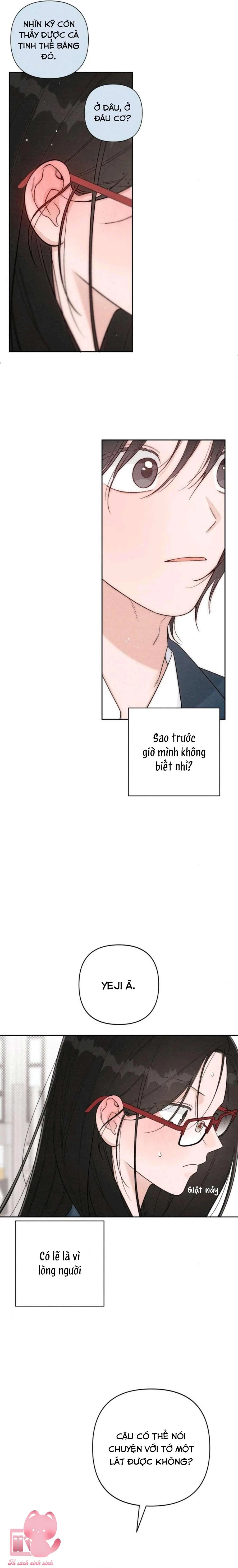 Bí Mật Thanh Xuân Chapter 132 - 13