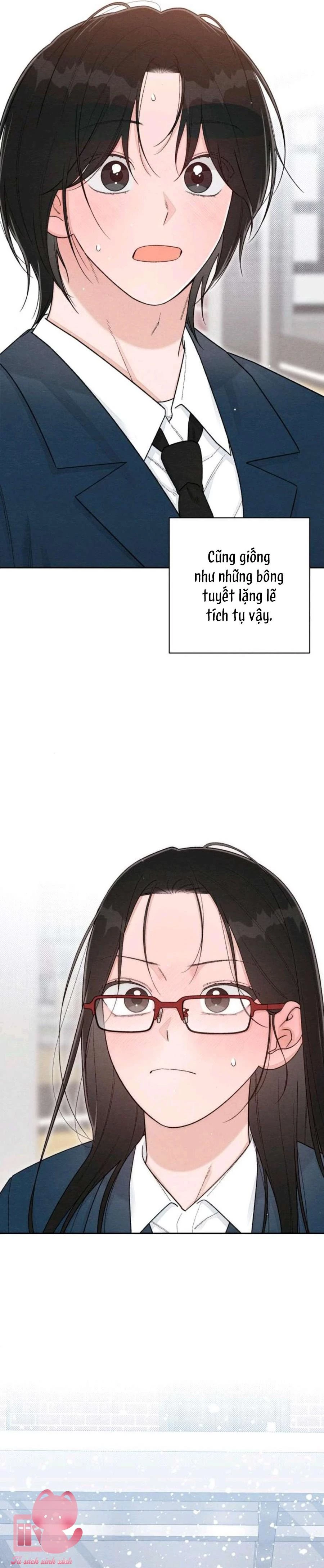 Bí Mật Thanh Xuân Chapter 132 - 14