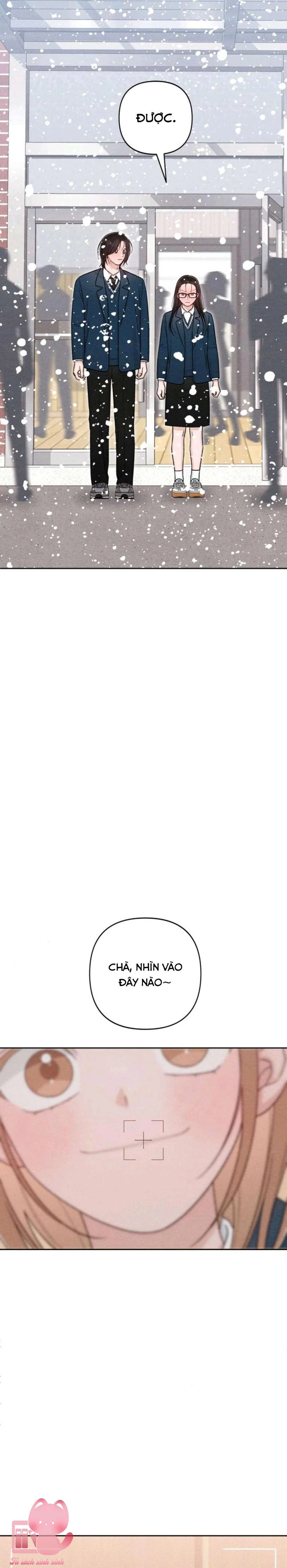 Bí Mật Thanh Xuân Chapter 132 - 15