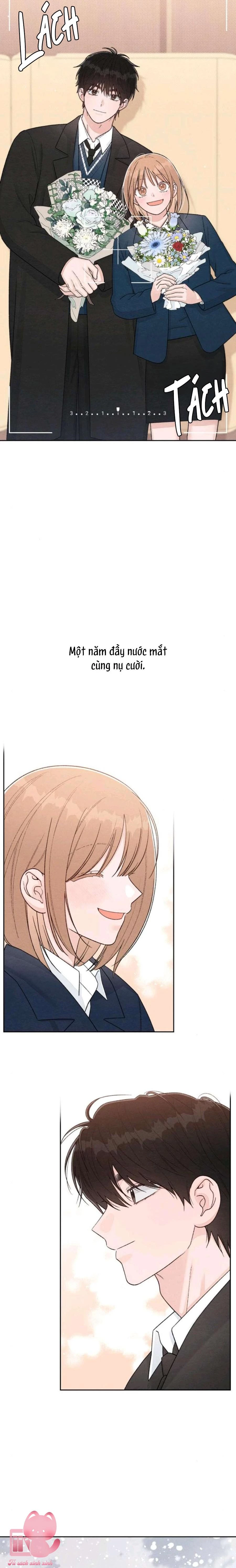 Bí Mật Thanh Xuân Chapter 132 - 16