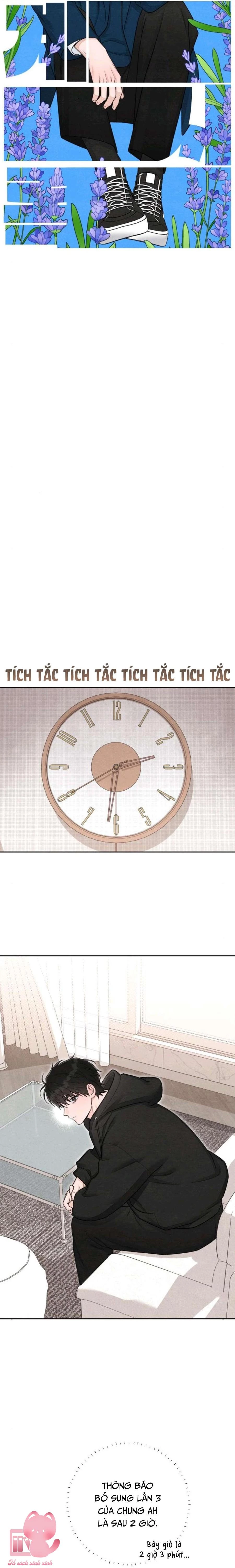 Bí Mật Thanh Xuân Chapter 132 - 18