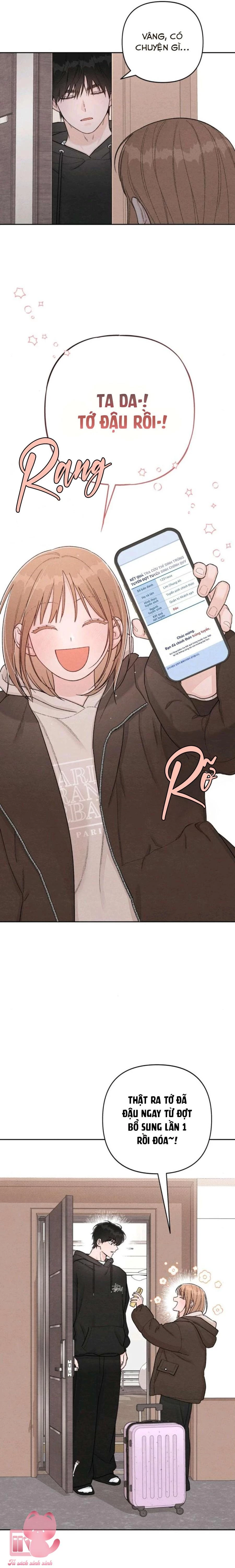 Bí Mật Thanh Xuân Chapter 132 - 20