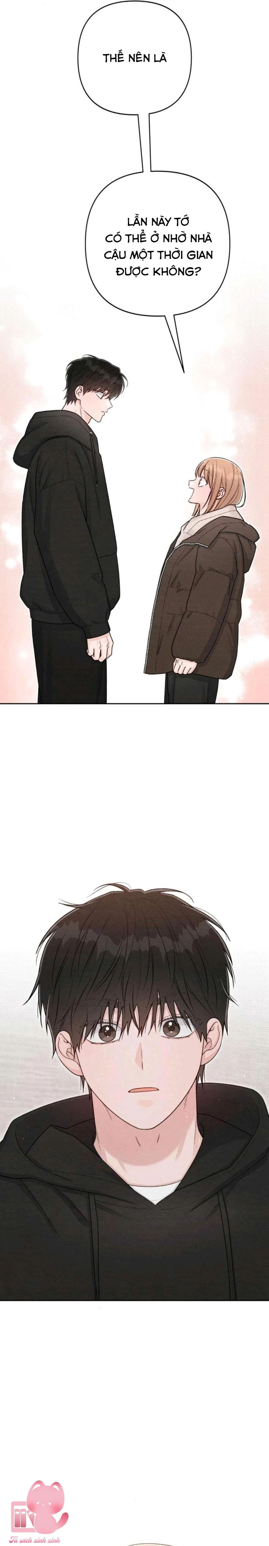 Bí Mật Thanh Xuân Chapter 132 - 22