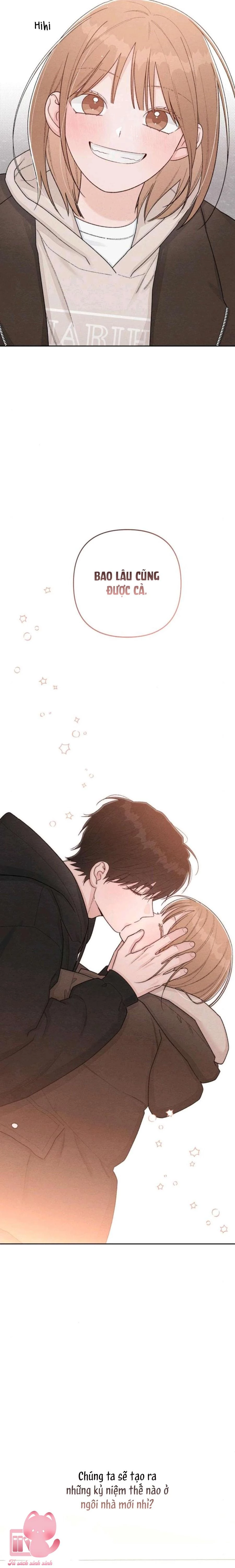 Bí Mật Thanh Xuân Chapter 132 - 23