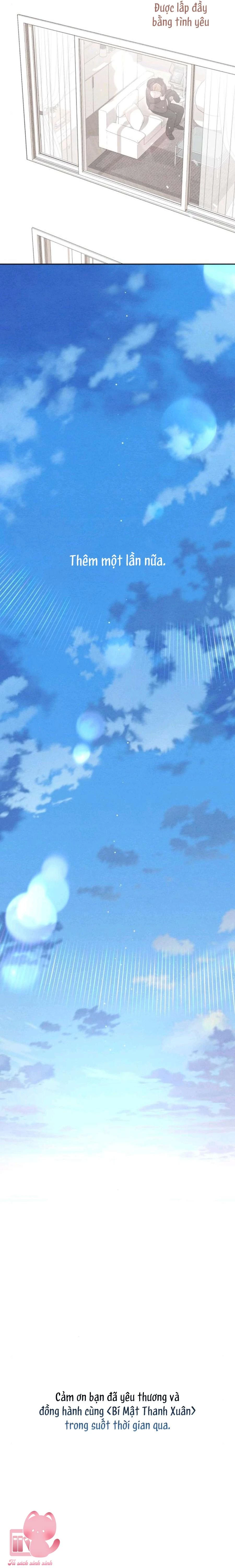 Bí Mật Thanh Xuân Chapter 132 - 25