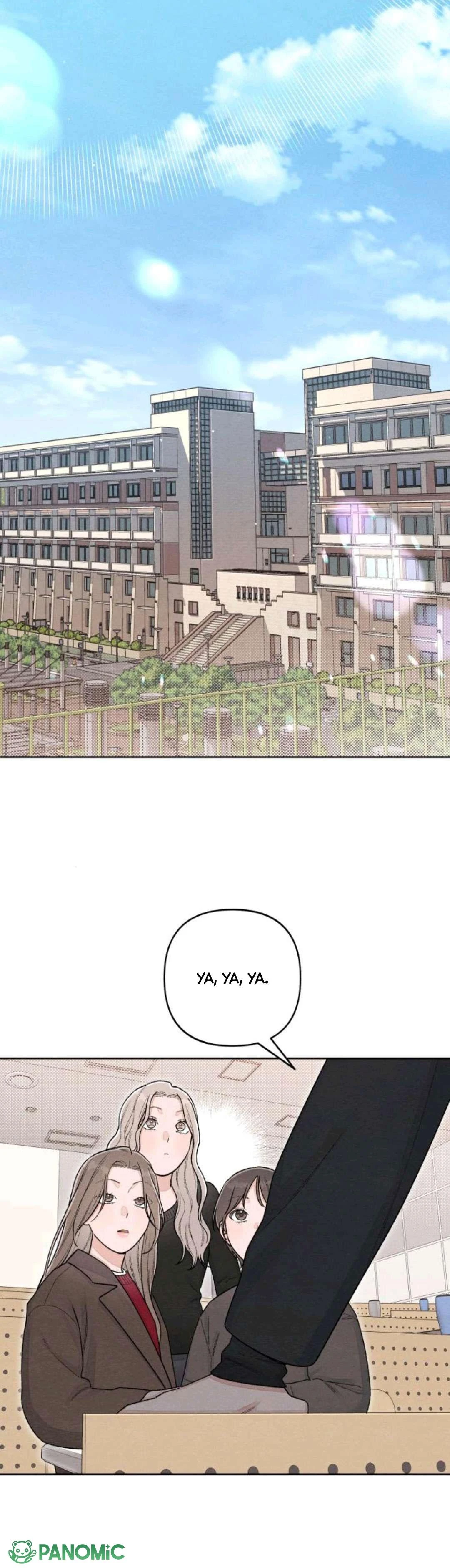 Bí Mật Thanh Xuân Chapter  133 - 2