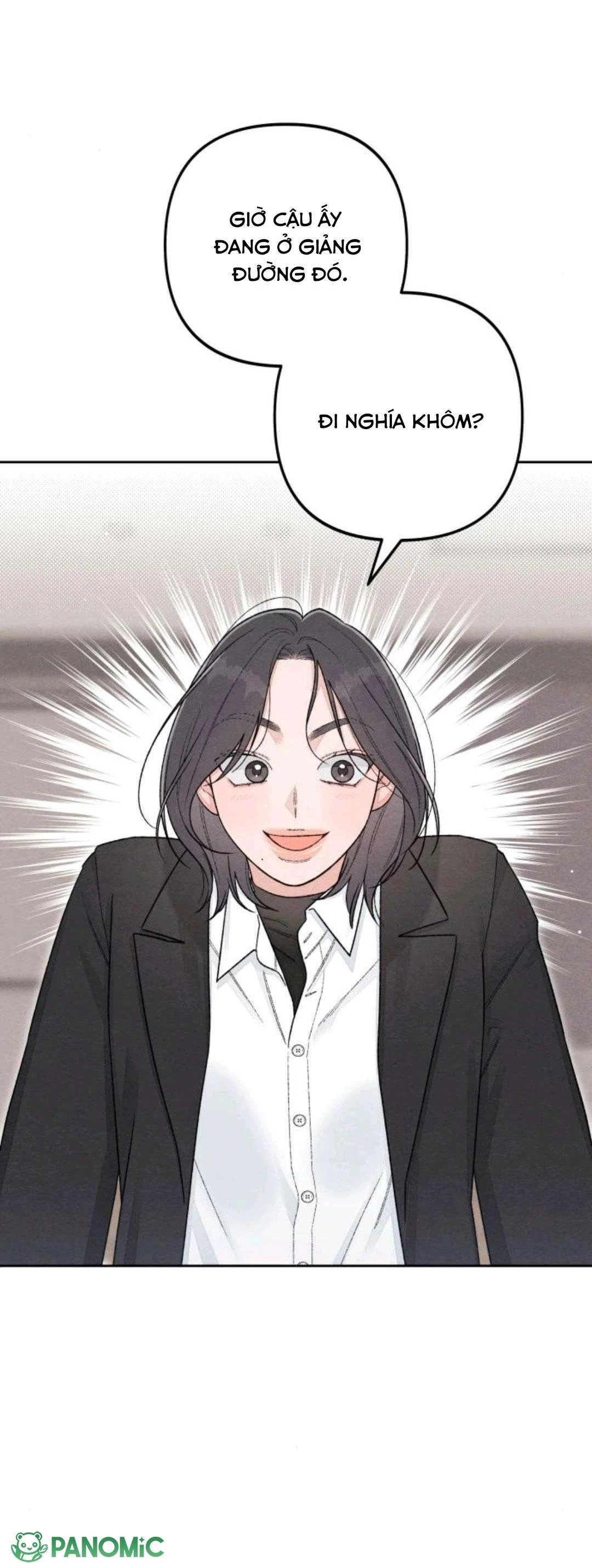 Bí Mật Thanh Xuân Chapter  133 - 3