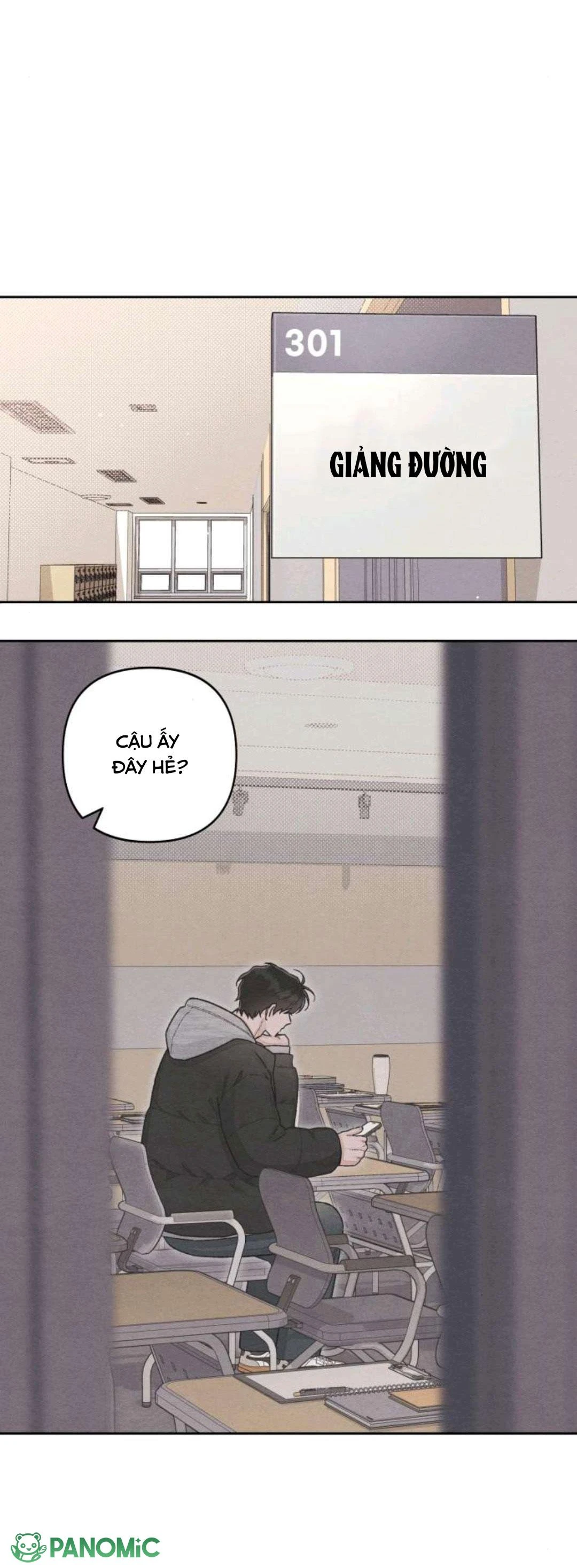 Bí Mật Thanh Xuân Chapter  133 - 4