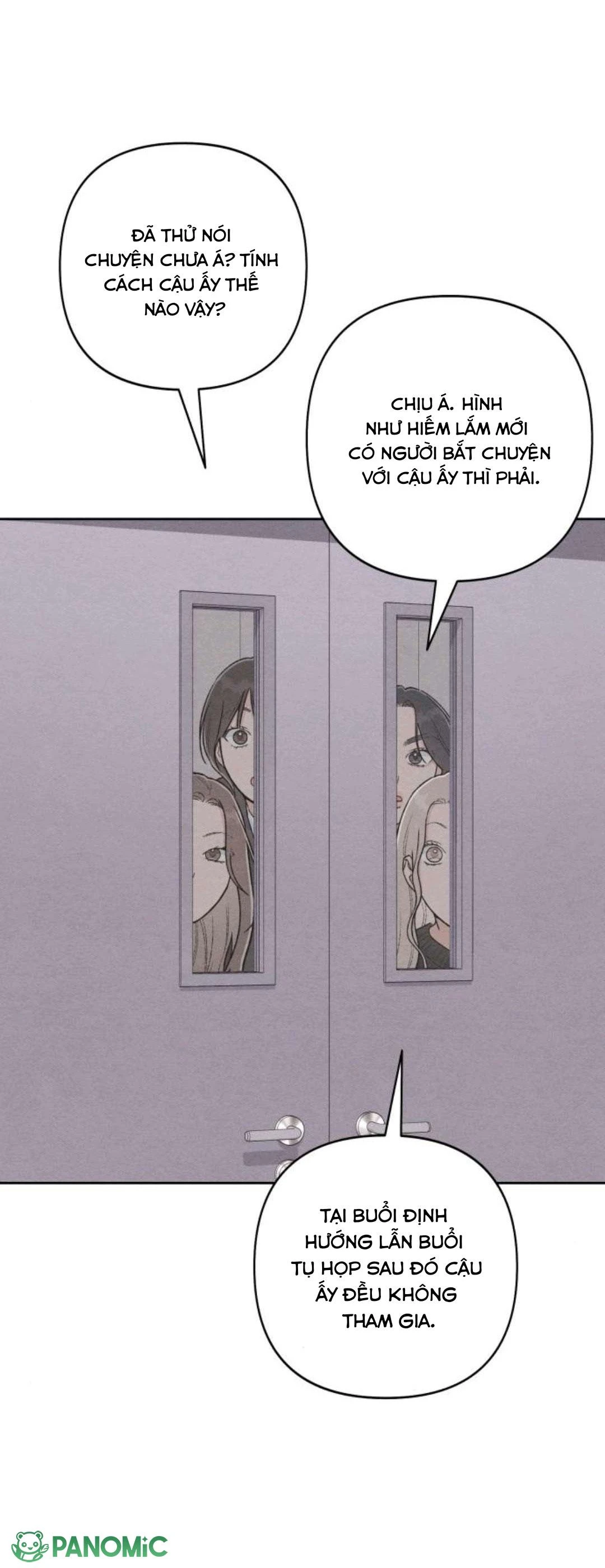 Bí Mật Thanh Xuân Chapter  133 - 5