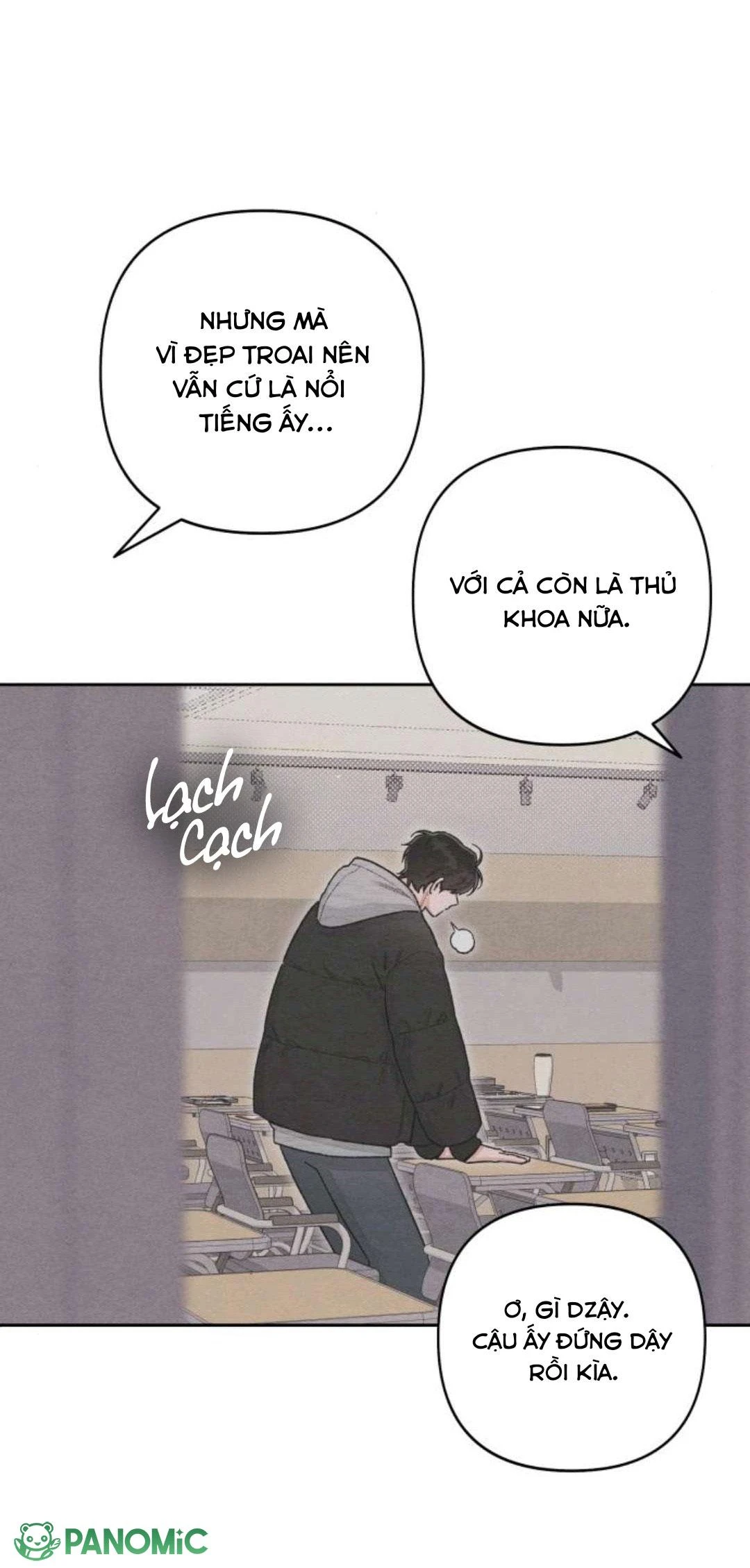 Bí Mật Thanh Xuân Chapter  133 - 6