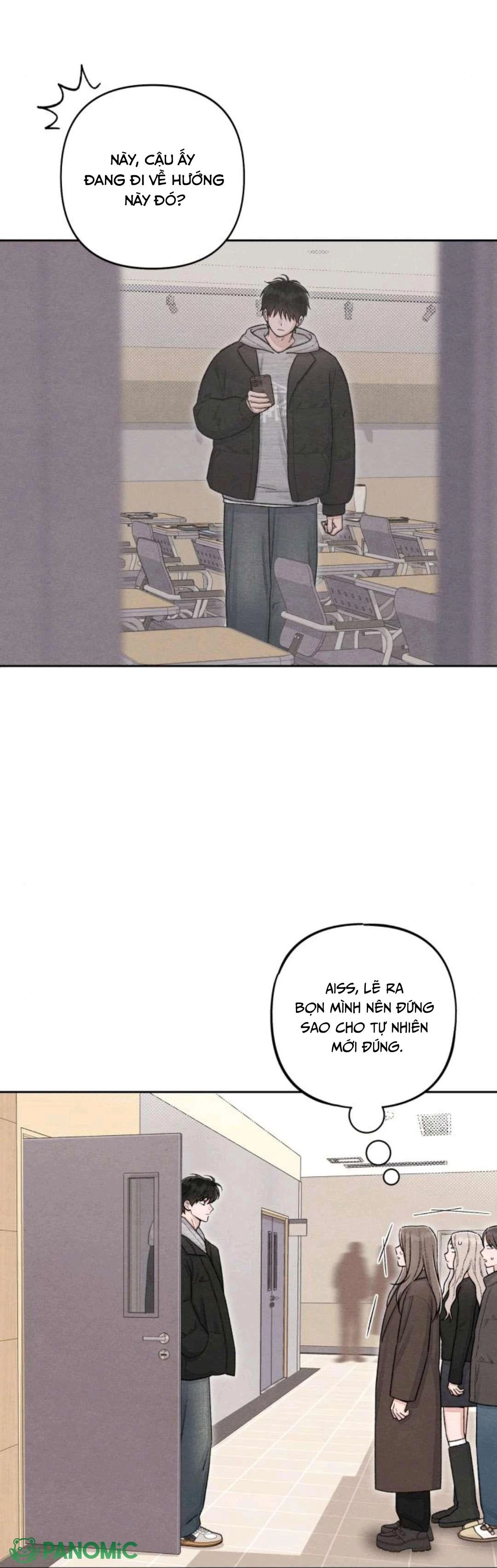 Bí Mật Thanh Xuân Chapter  133 - 7