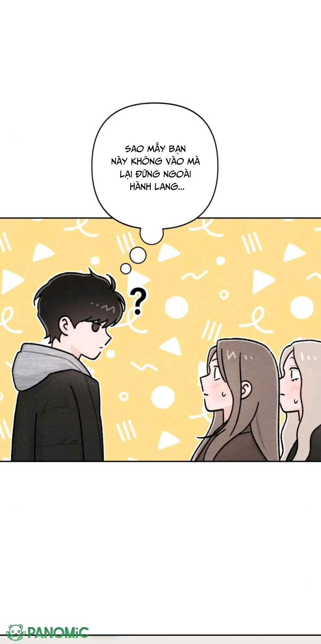 Bí Mật Thanh Xuân Chapter  133 - 9