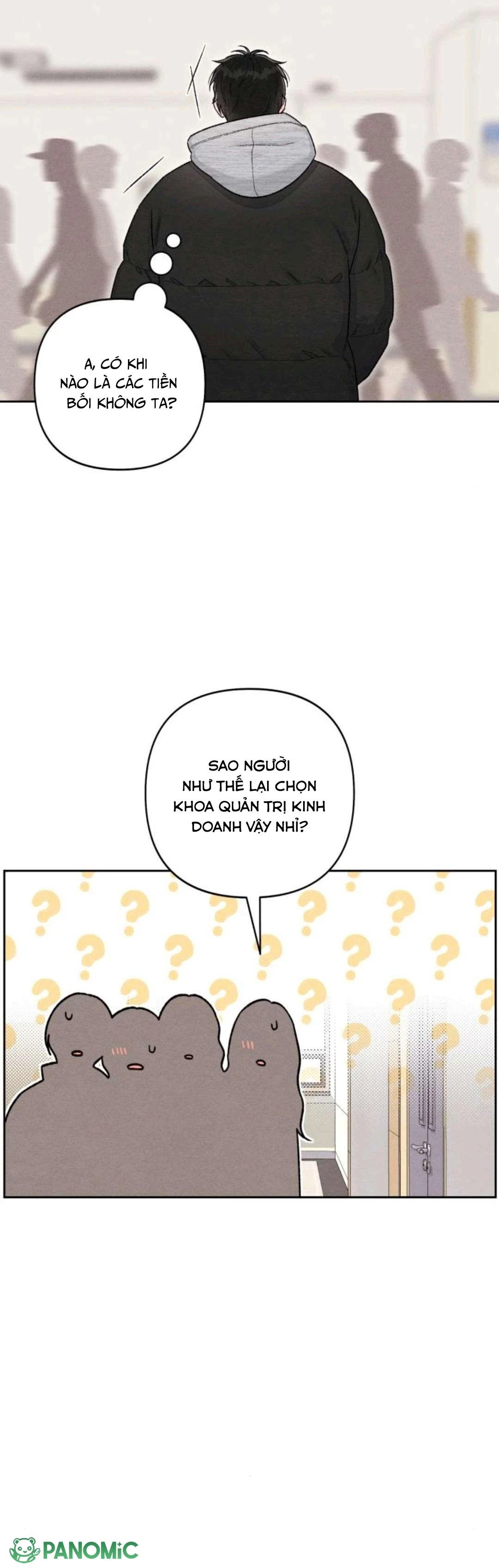 Bí Mật Thanh Xuân Chapter  133 - 10