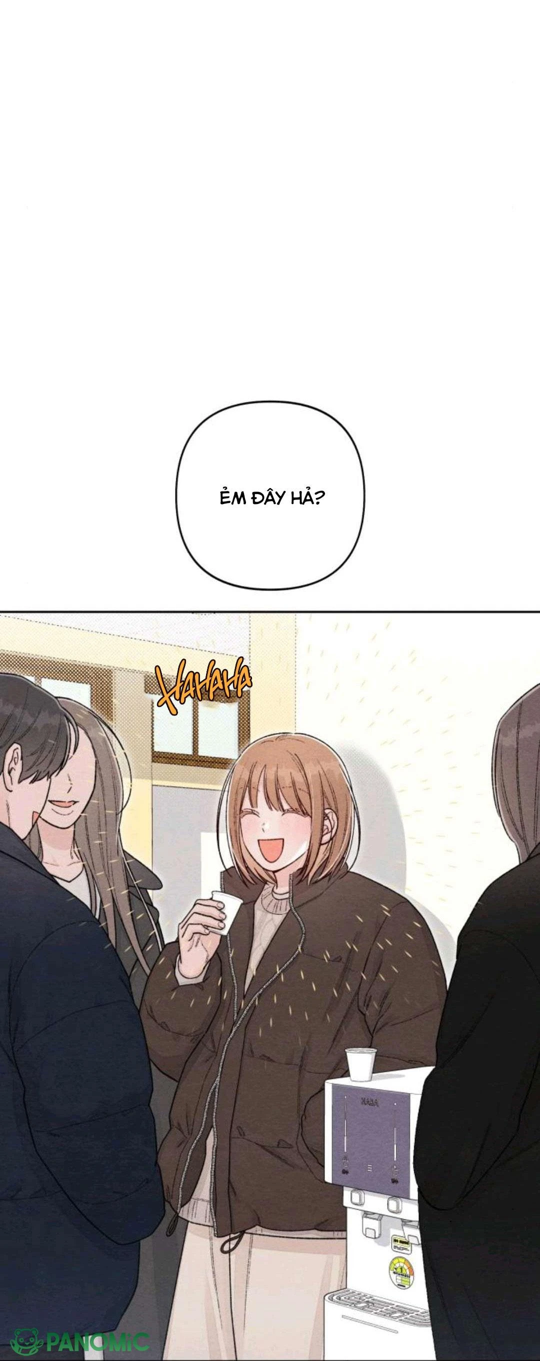 Bí Mật Thanh Xuân Chapter  133 - 11