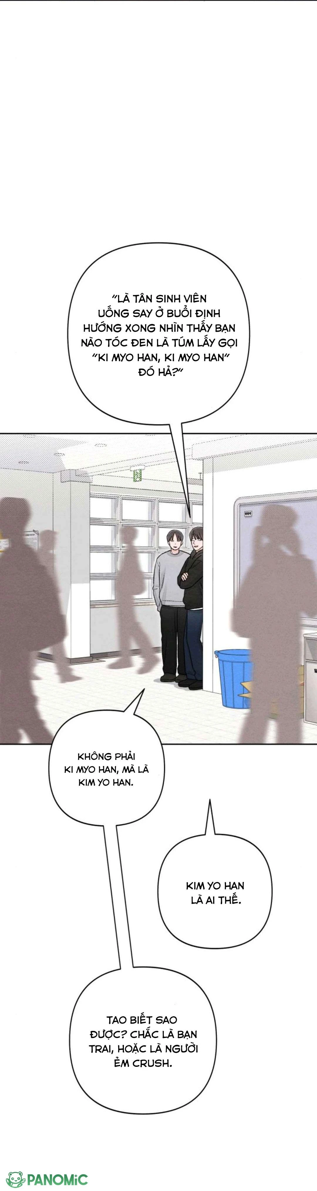 Bí Mật Thanh Xuân Chapter  133 - 12