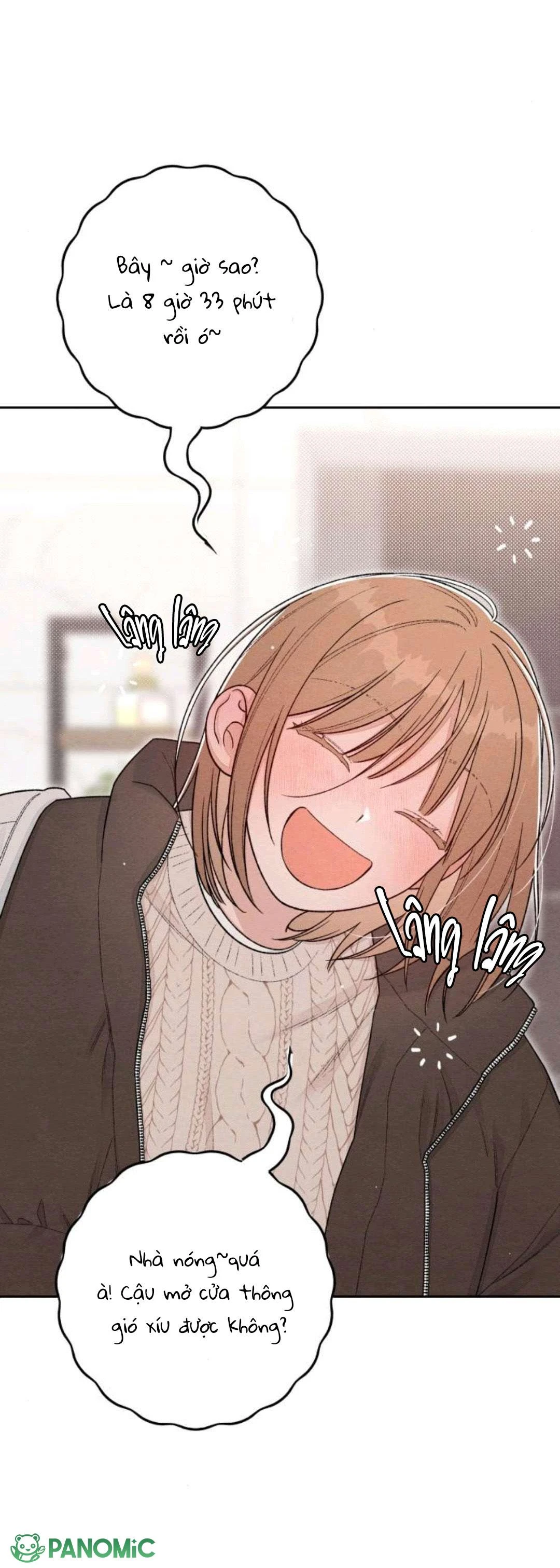 Bí Mật Thanh Xuân Chapter  133 - 22