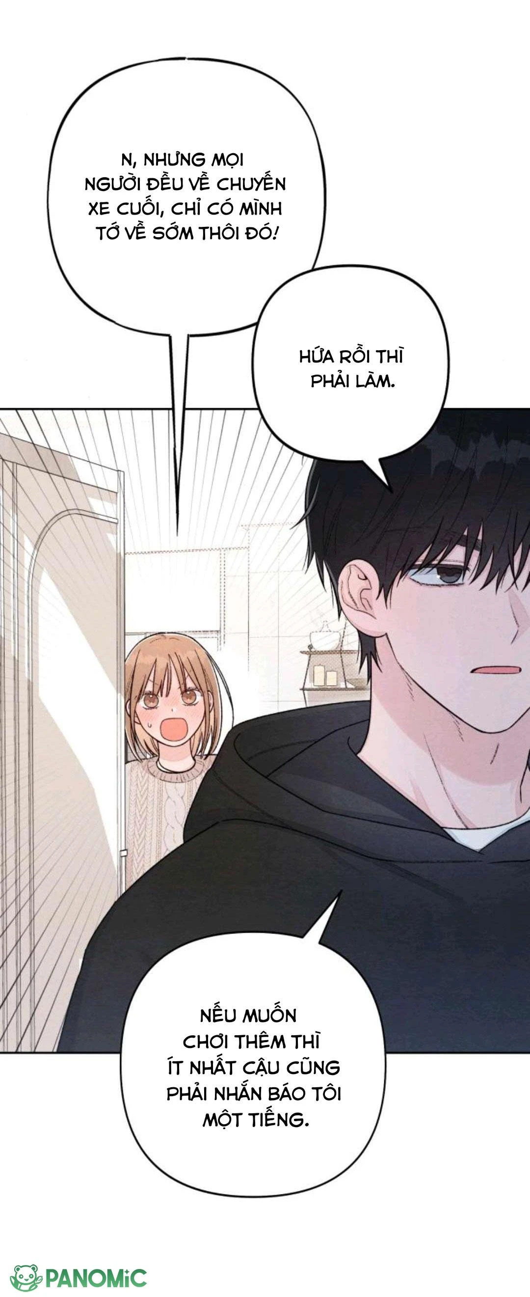 Bí Mật Thanh Xuân Chapter  133 - 26