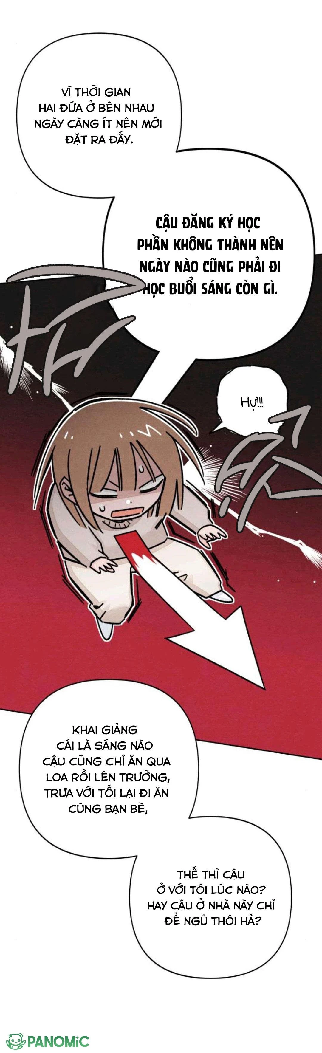 Bí Mật Thanh Xuân Chapter  133 - 28