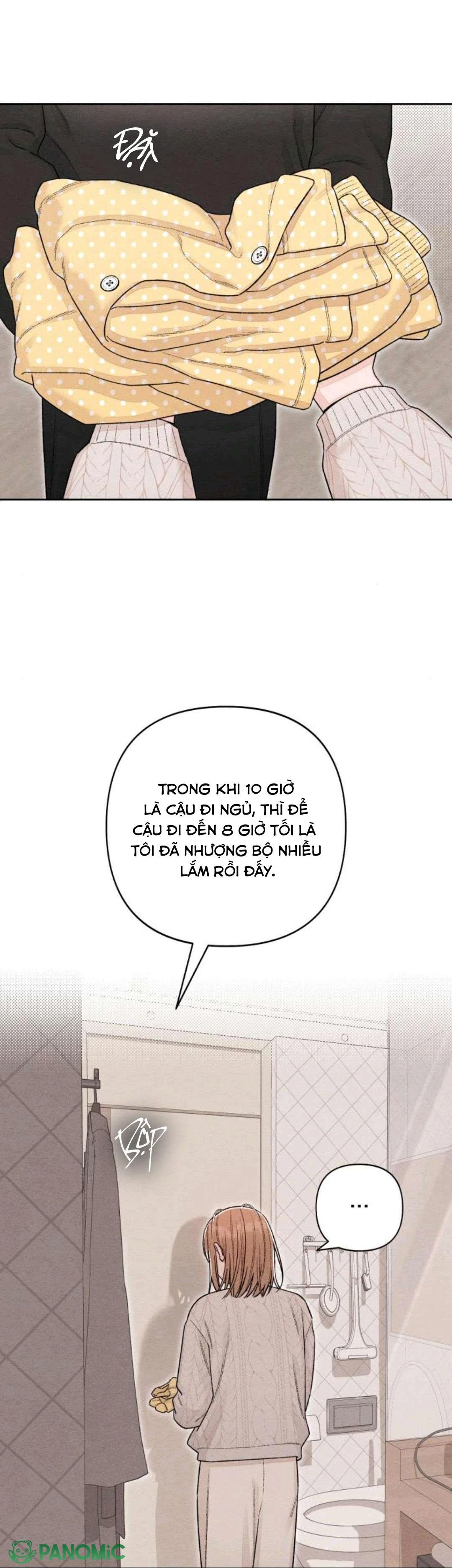 Bí Mật Thanh Xuân Chapter  133 - 29