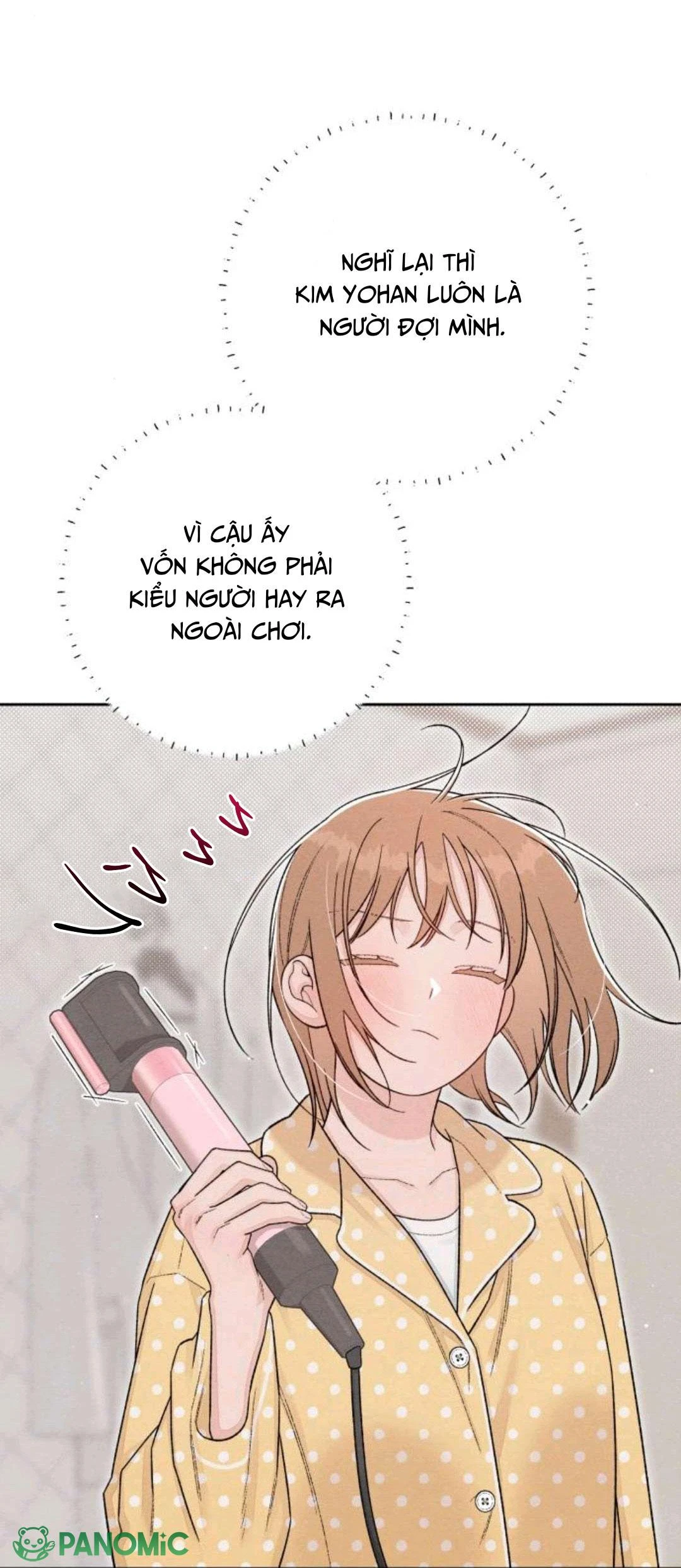 Bí Mật Thanh Xuân Chapter  133 - 32