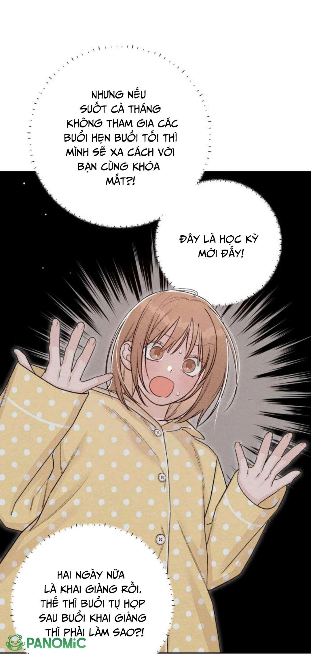 Bí Mật Thanh Xuân Chapter  133 - 34