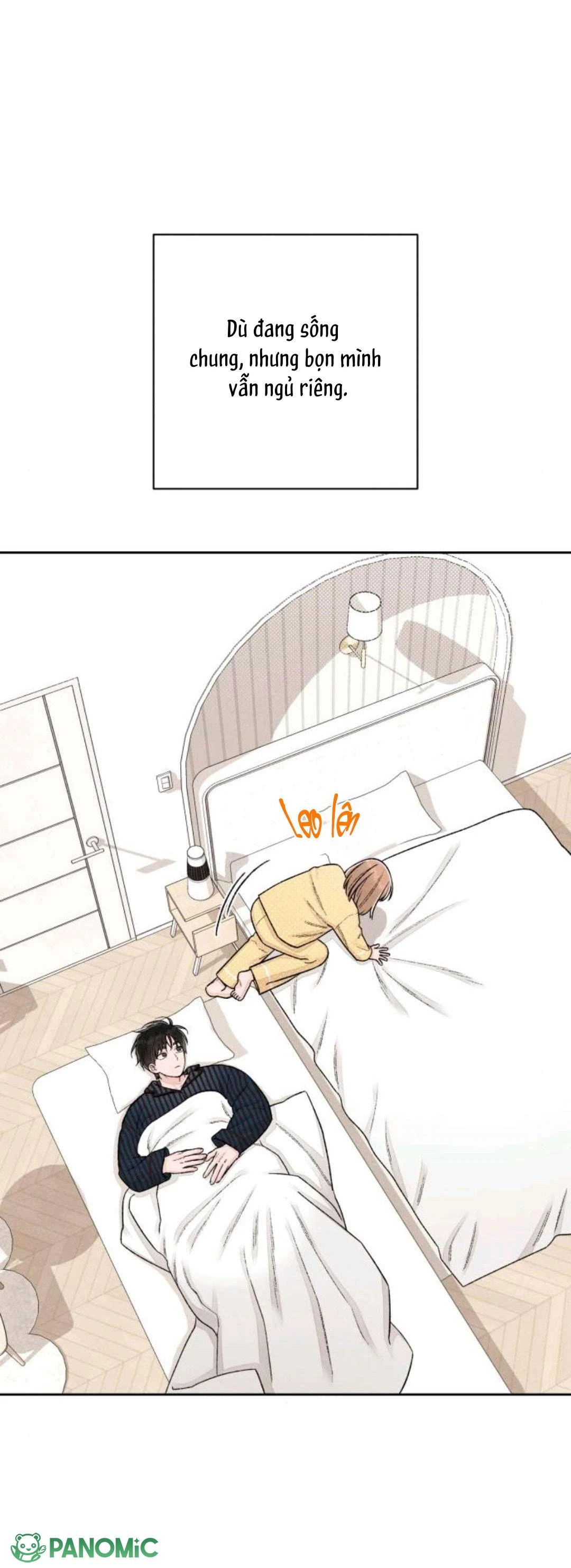 Bí Mật Thanh Xuân Chapter  133 - 37