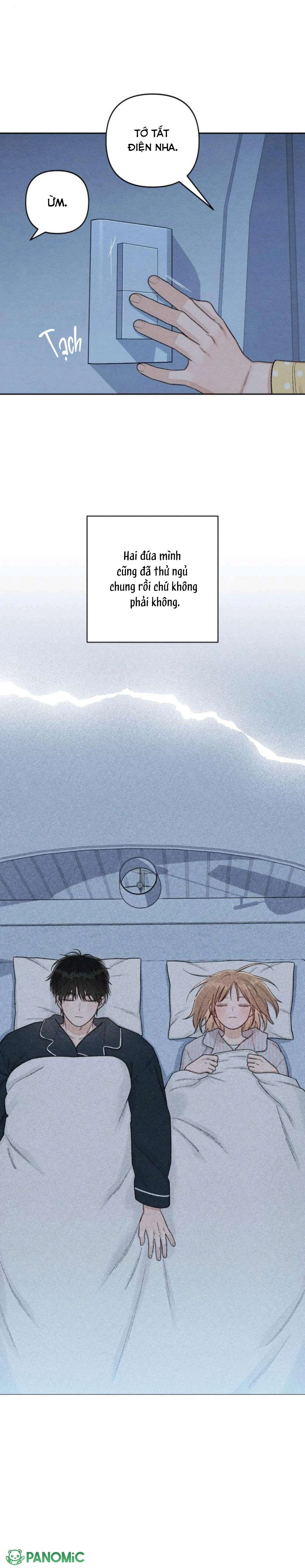 Bí Mật Thanh Xuân Chapter  133 - 38