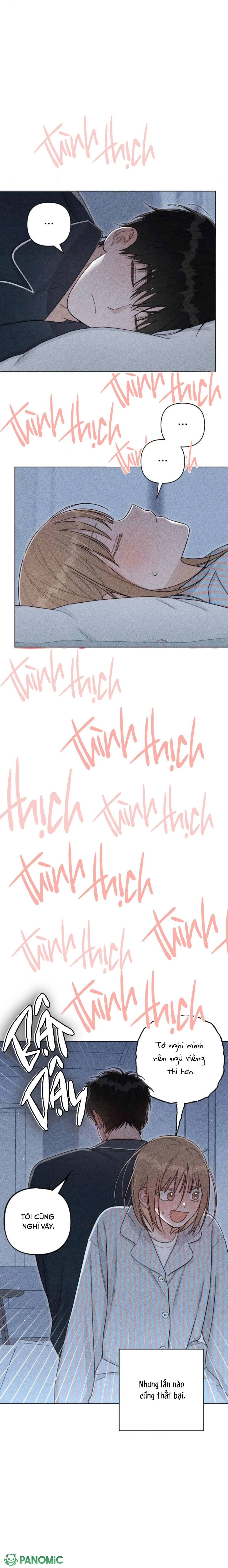 Bí Mật Thanh Xuân Chapter  133 - 39