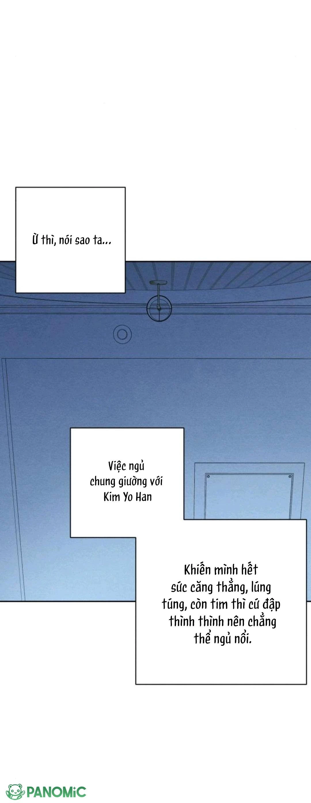 Bí Mật Thanh Xuân Chapter  133 - 40