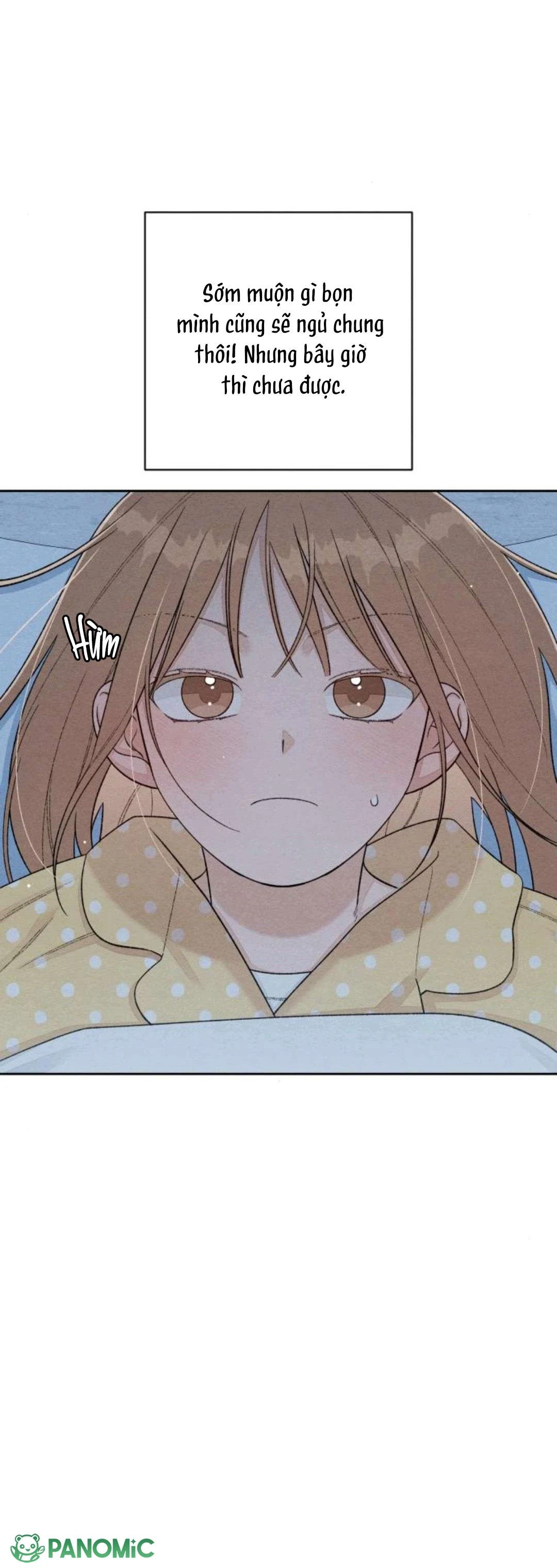 Bí Mật Thanh Xuân Chapter  133 - 41